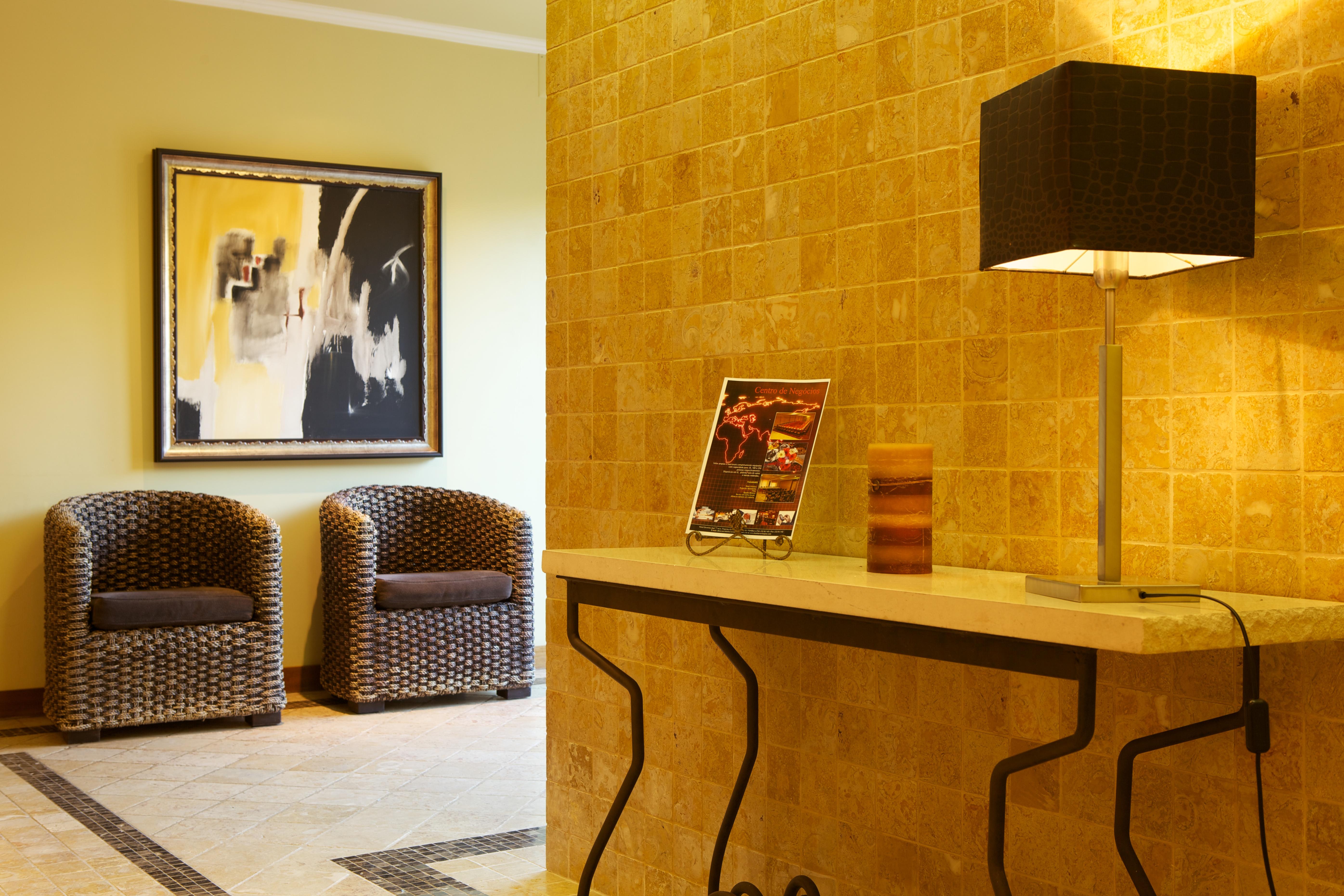 Hotel Sj Tondela Exterior photo