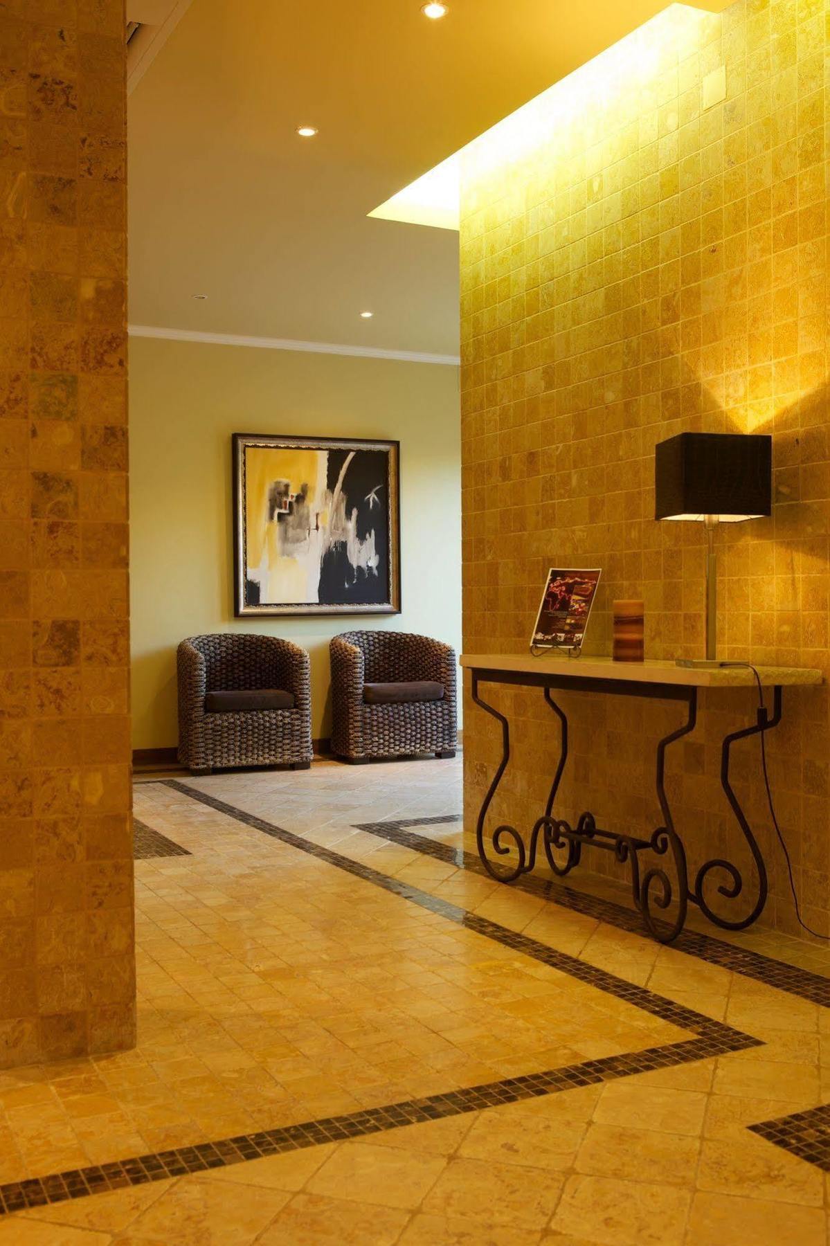 Hotel Sj Tondela Exterior photo